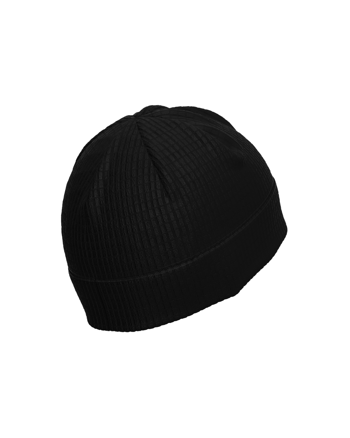 AKXON BEANIE SMOKY BLACK - Bonnets trail-running - 5 - kinetik-adrenalink