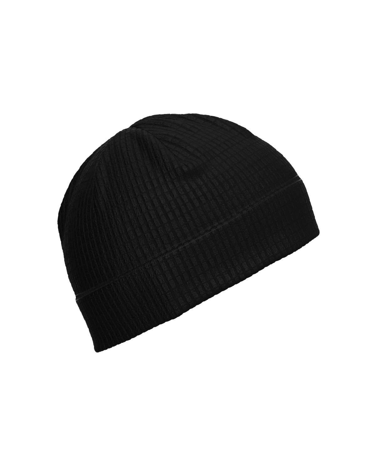 AKXON BEANIE SMOKY BLACK - Bonnets trail-running - 6 - kinetik-adrenalink
