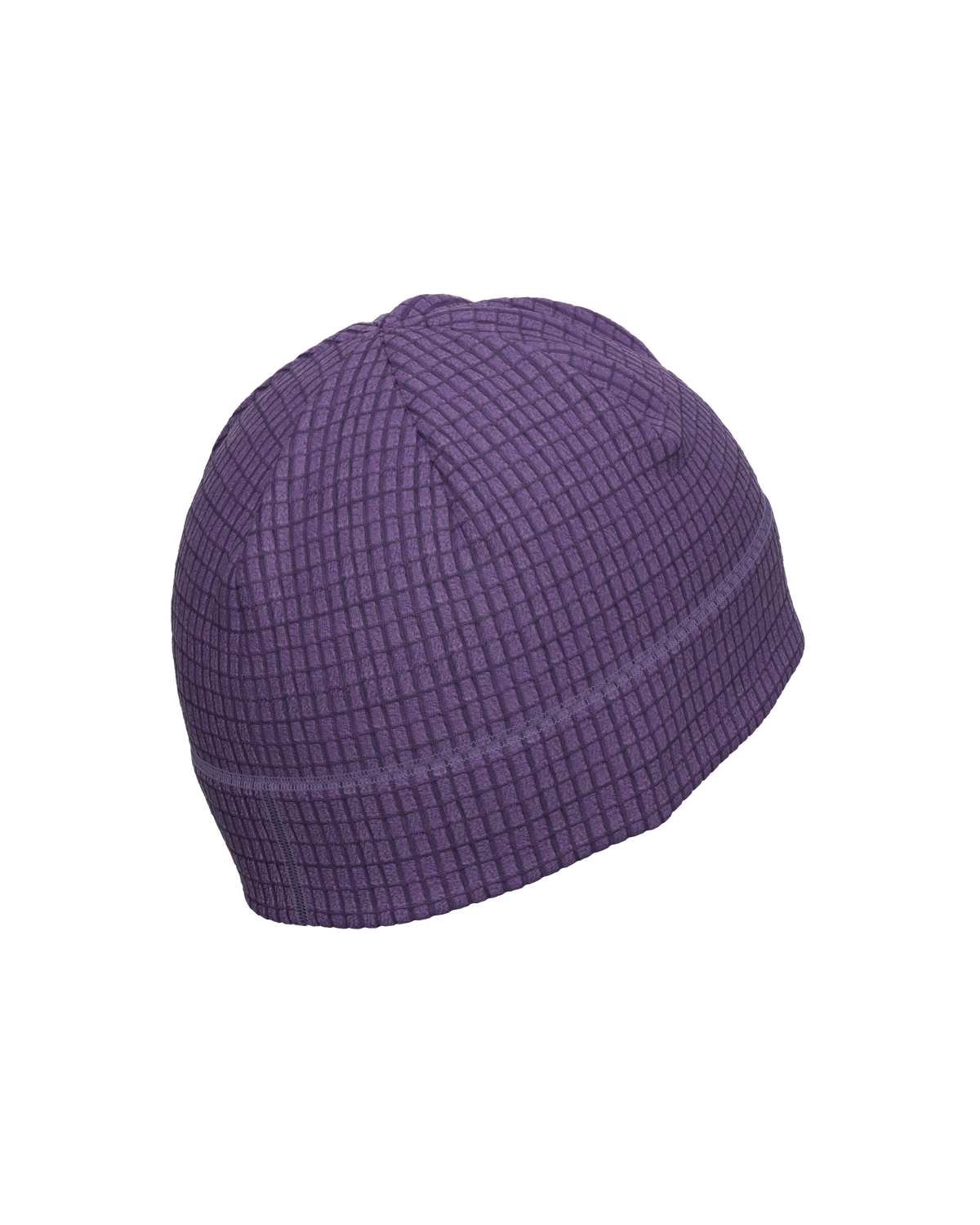 AKXON BEANIE BLUEBERRY - Bonnets trail-running - 5 - kinetik-adrenalink