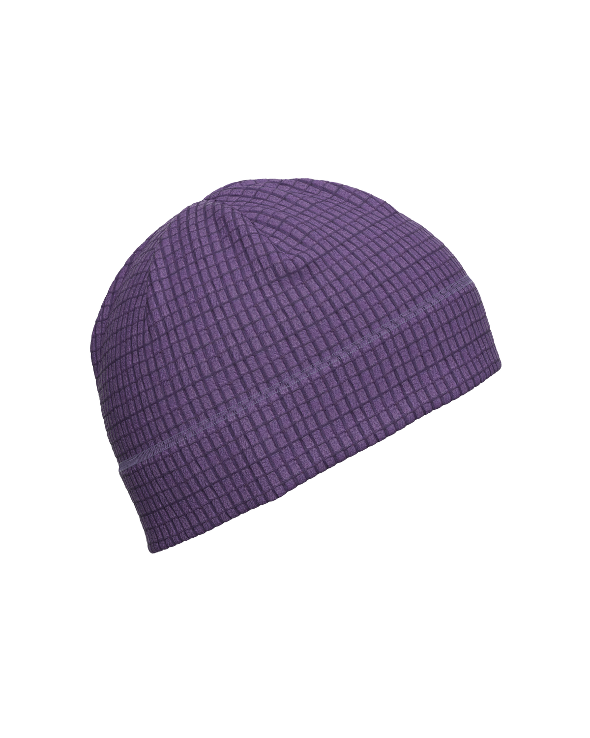 AKXON BEANIE BLUEBERRY - Bonnets trail-running - 6 - kinetik-adrenalink