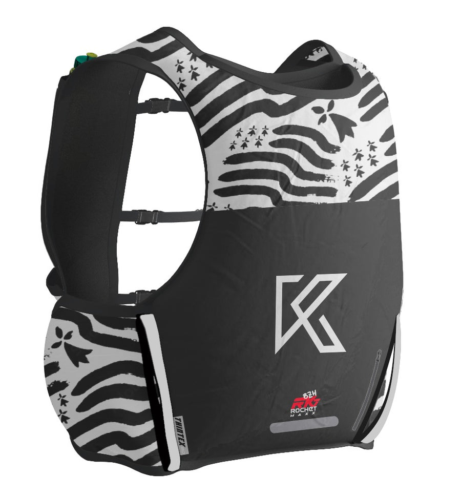 SAC RK7 BZH - Sacs Hydratation - sac d'hydratation trail-running homme femme - kinetik-adrenalink