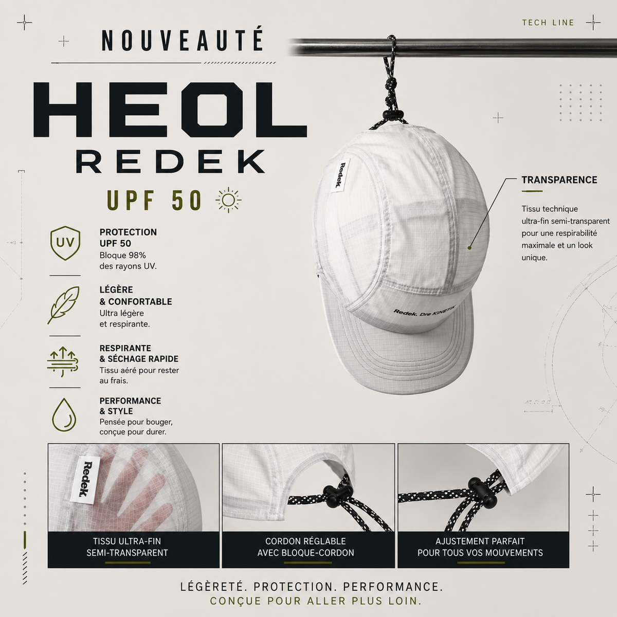casquette-trail-running-redek-blanche