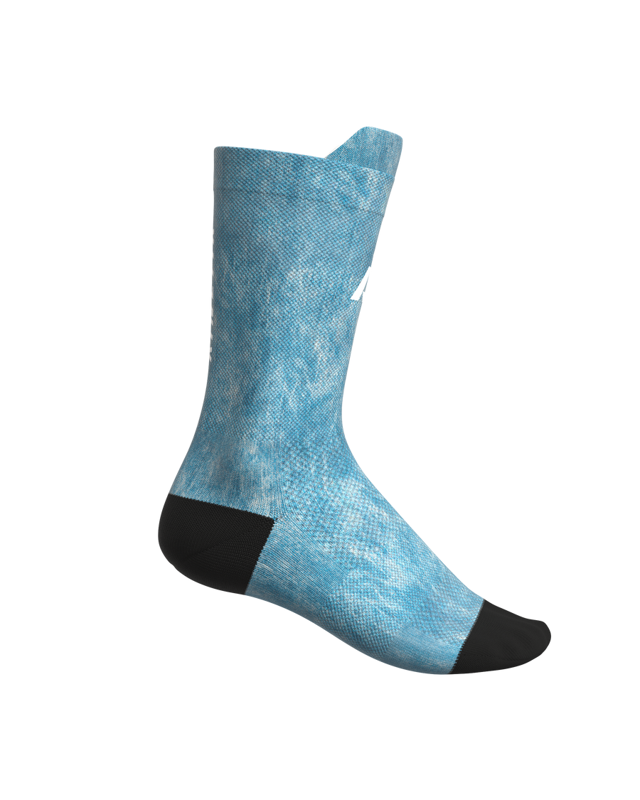 FULLKROSS DENIM - Chaussettes - chaussettes trail-running- kinetik-adrenalink