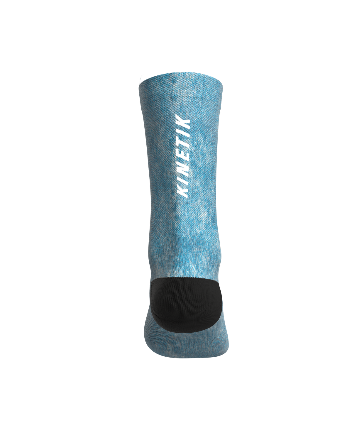 FULLKROSS DENIM - Chaussettes - chaussettes trail-running- kinetik-adrenalink