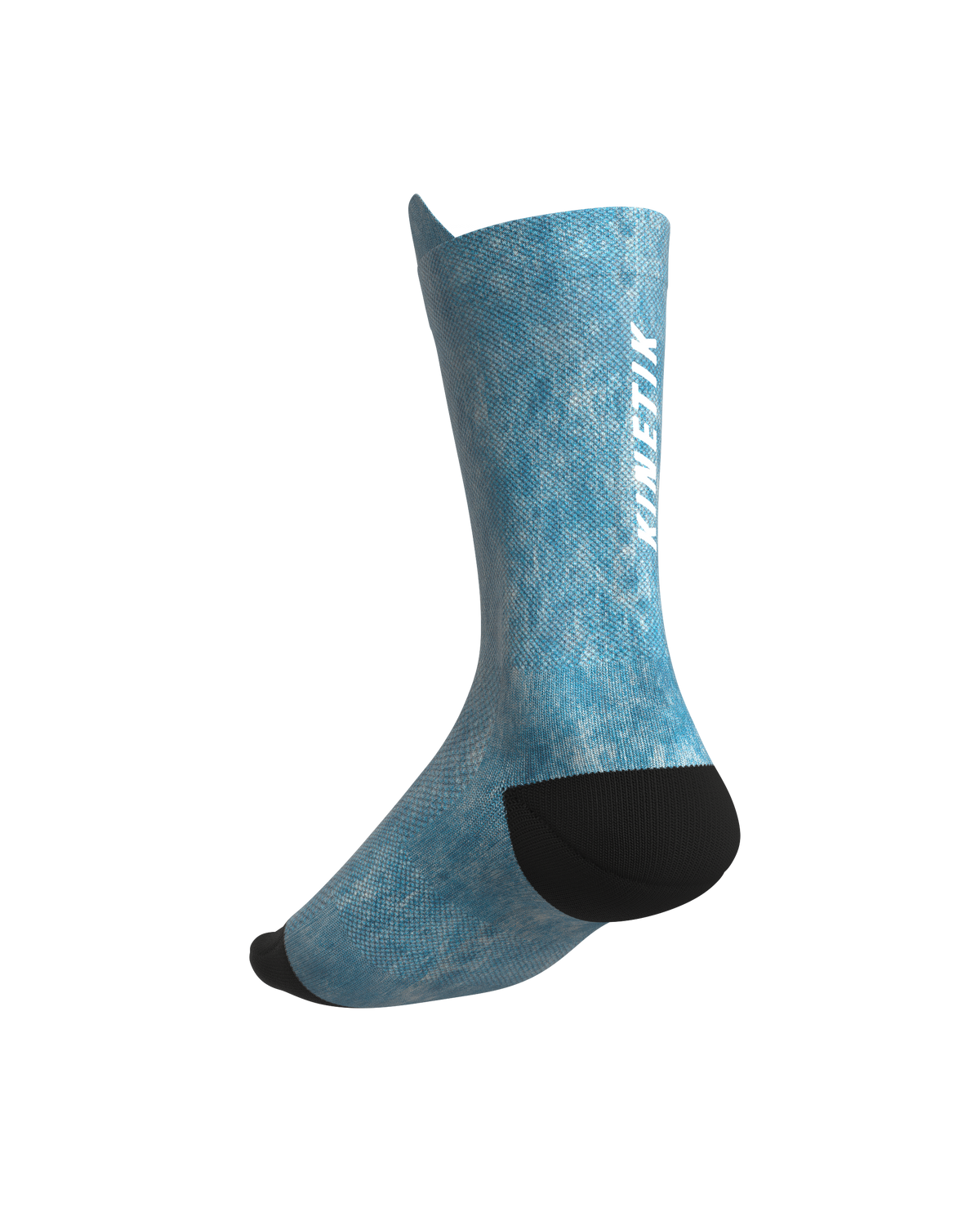 FULLKROSS DENIM - Chaussettes - chaussettes trail-running- kinetik-adrenalink
