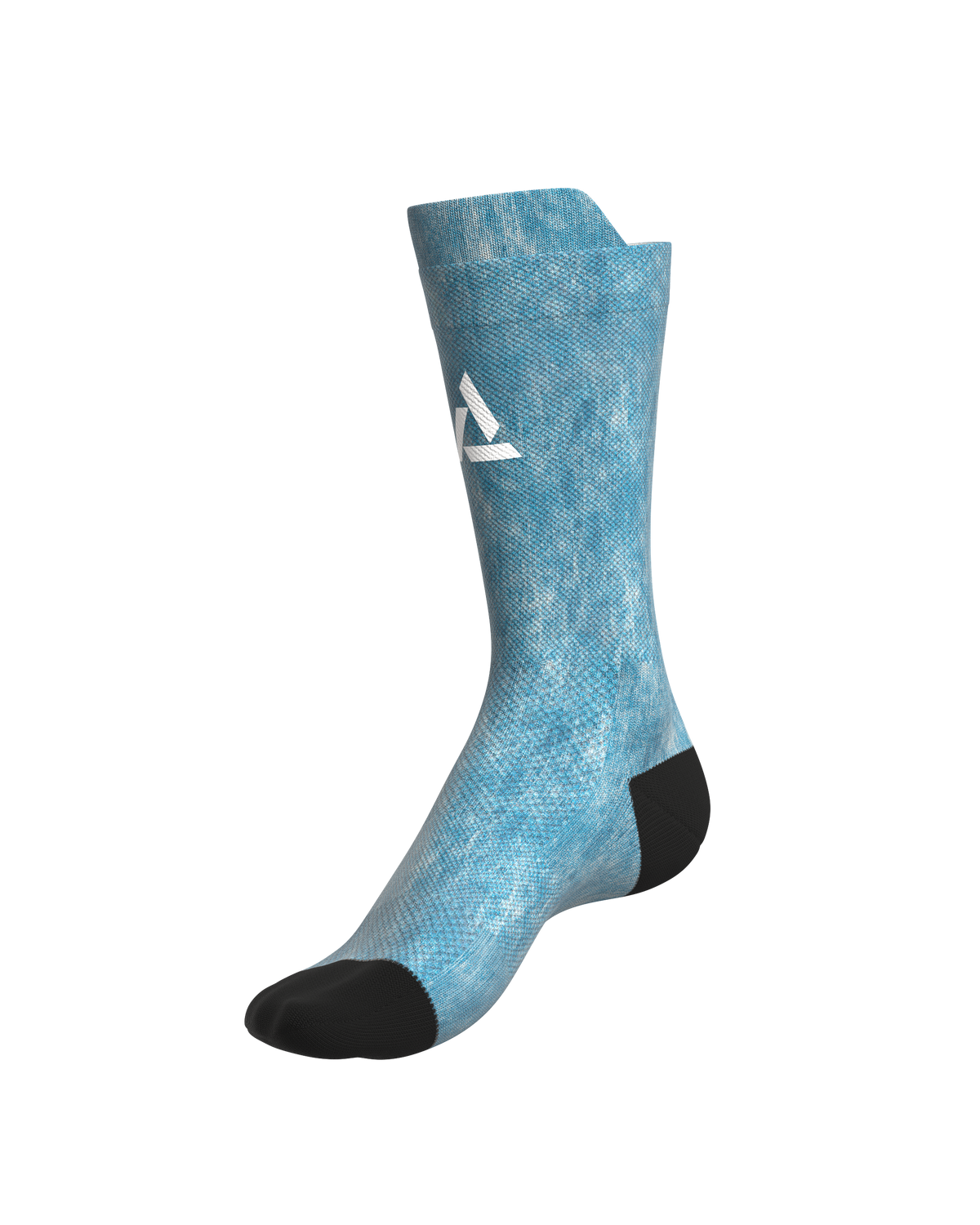 FULLKROSS DENIM - Chaussettes - chaussettes trail-running- kinetik-adrenalink