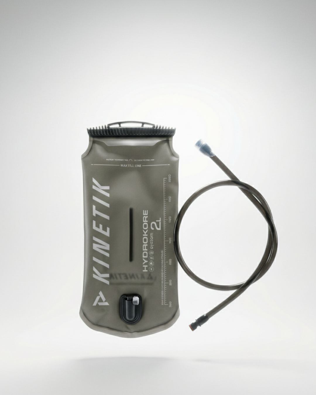 HYDROKORE POCHE A EAU - - flasques trail-running - kinetik-adrenalink