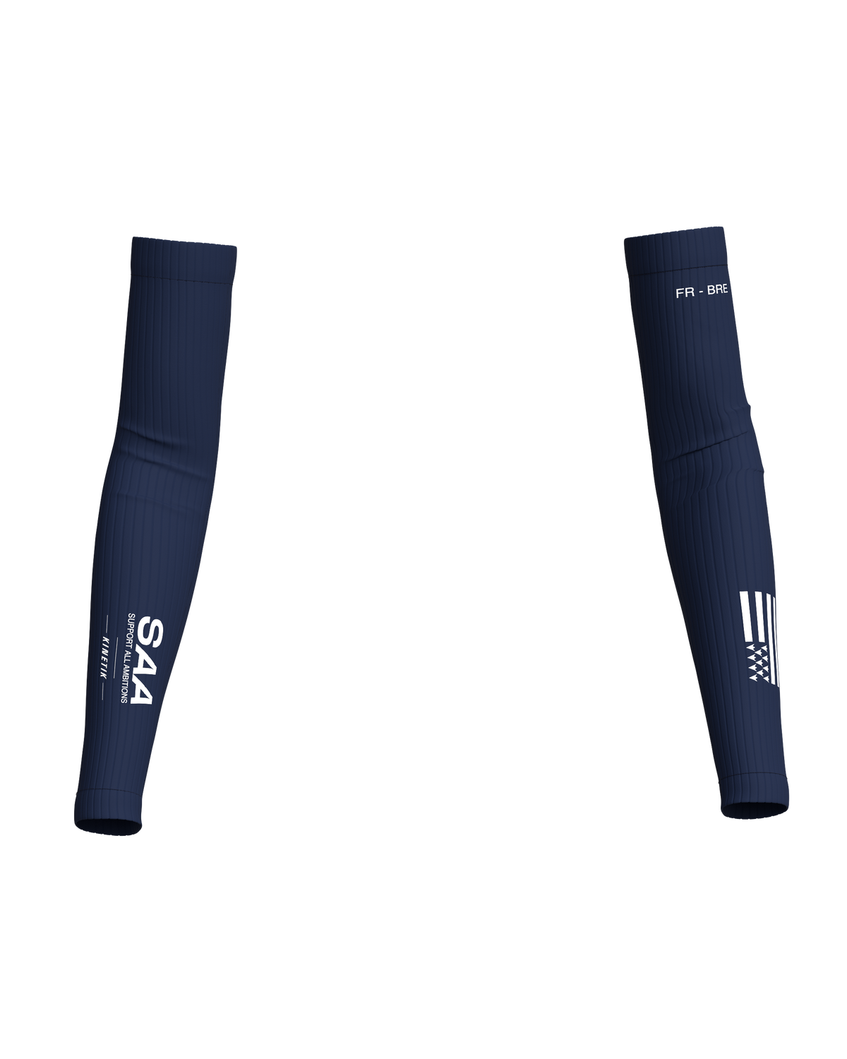 ARMWARMERS SAA BRE - Manchettes trail-running - 1 - kinetik-adrenalink