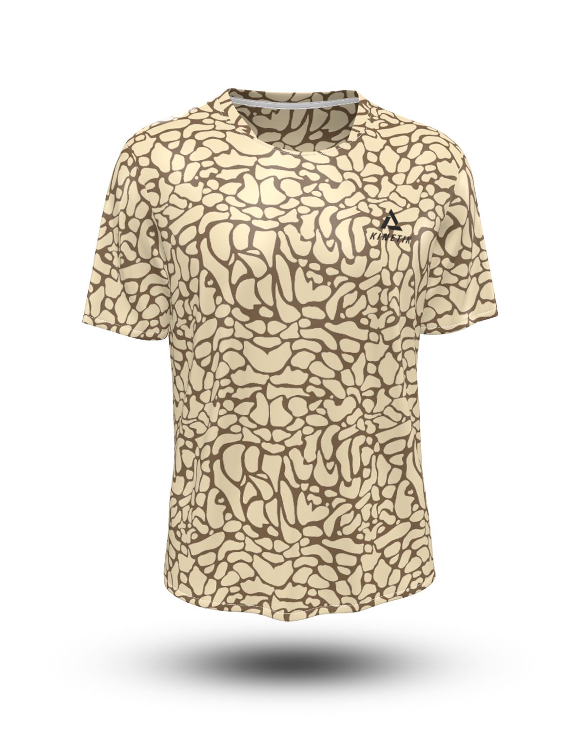MAVRIKMAGIK MEN - Maillots trail-running - 73 - kinetik-adrenalink