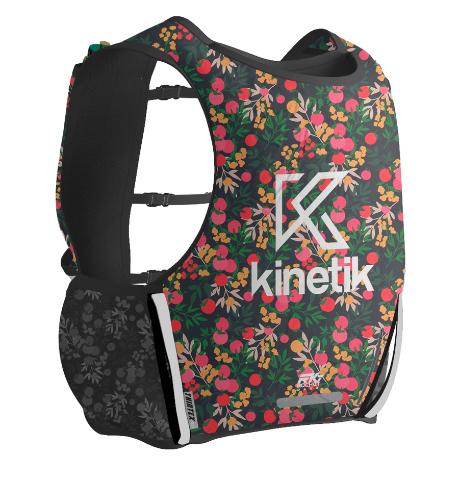 SAC RK7 BOHEMIA - Sacs Hydratation - sac d'hydratation trail-running homme femme - kinetik-adrenalink