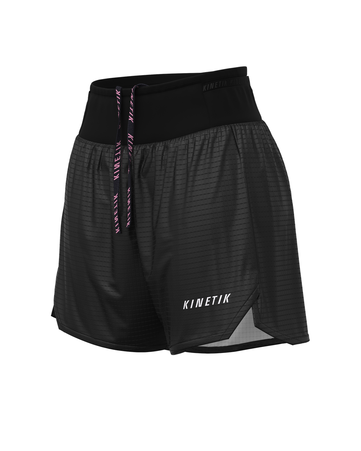 short-trail-running-aerok-5-femme-black-beauty