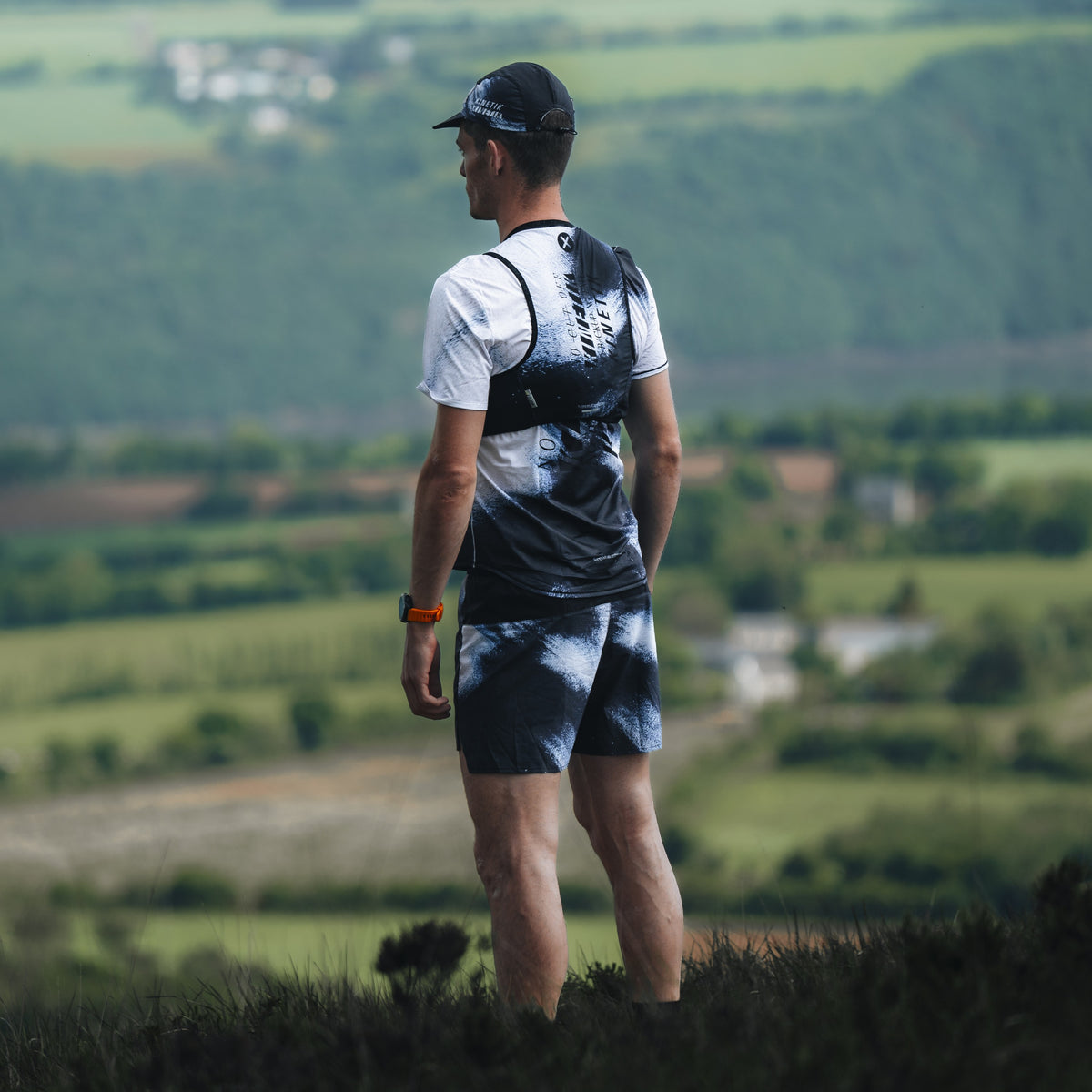 LOOK BLUR MOTION - trail-running - 1 - kinetik-adrenalink