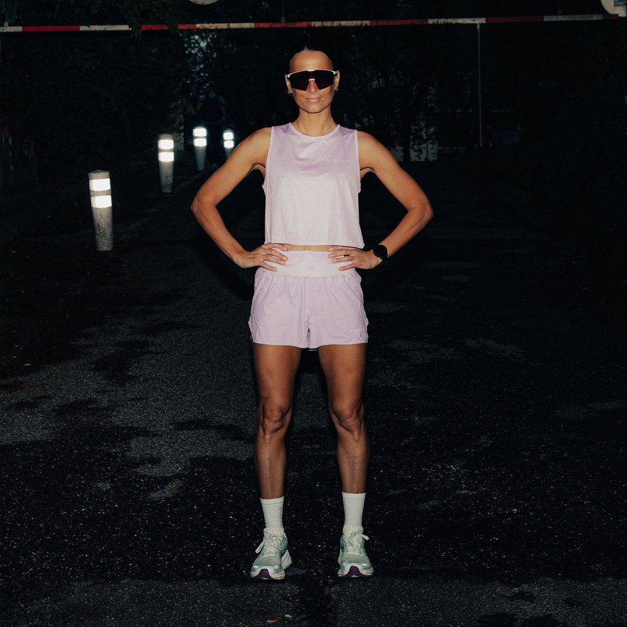 LOOK PINK GLO - trail-running - 1 - kinetik-adrenalink