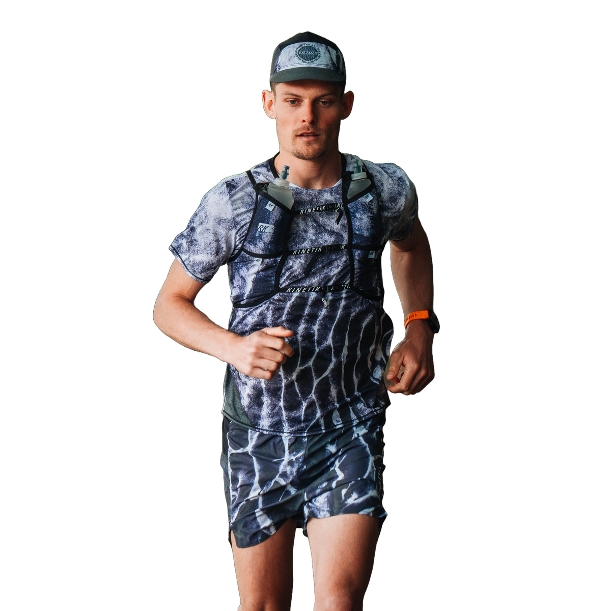 LOOK SAVAGE RAW - trail-running - 1 - kinetik-adrenalink