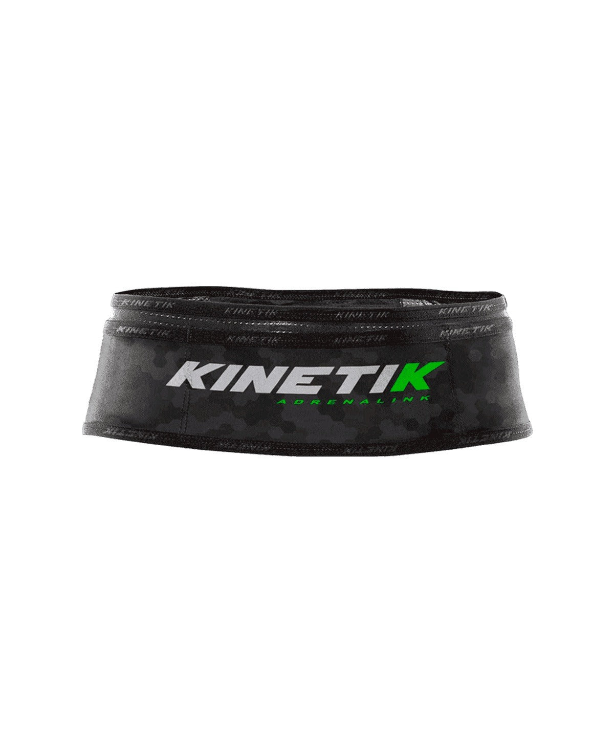 KARRY BELT KAMOUFLAGE GREEN - Ceintures Hydratation - ceinture d'hydratation trail-running - kinetik-adrenalink