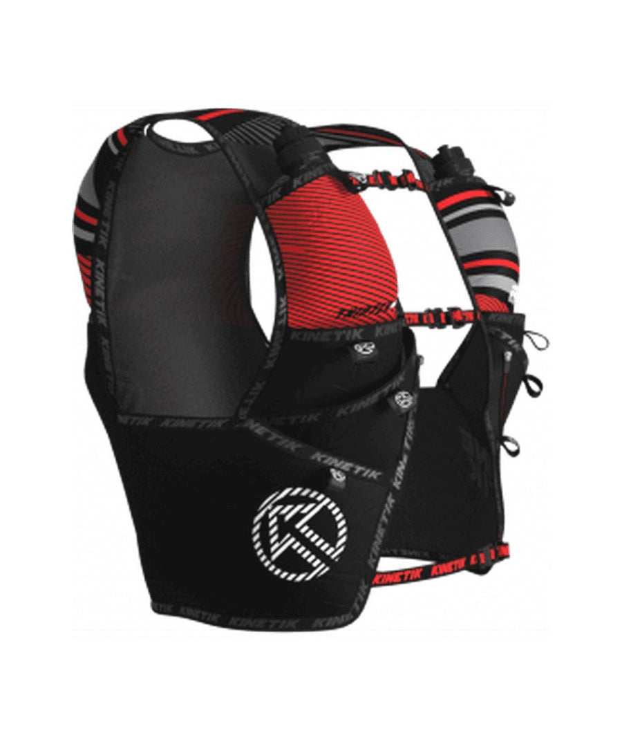 SAC RK12 SPEED MAXX RED - Sacs Hydratation - sac d'hydratation trail-running homme femme - kinetik-adrenalink