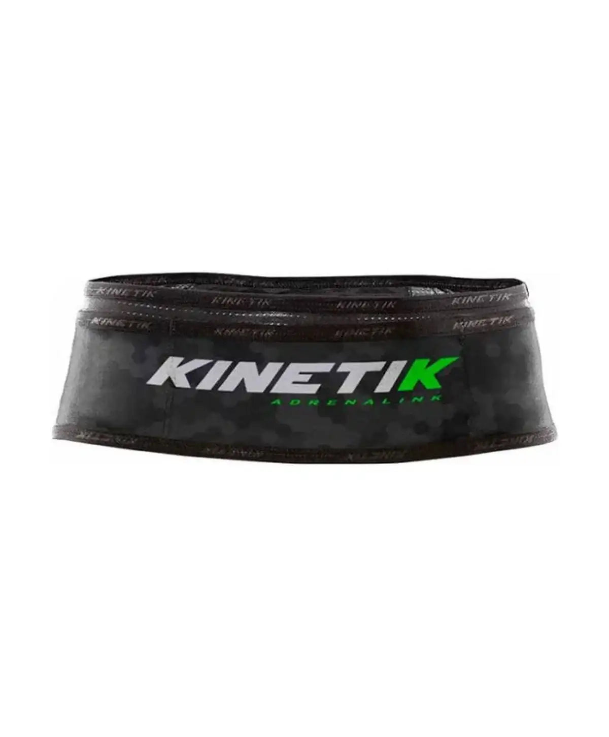 KARRY BELT KAMOUFLAGE GREEN - Ceintures Hydratation - ceinture d'hydratation trail-running - kinetik-adrenalink