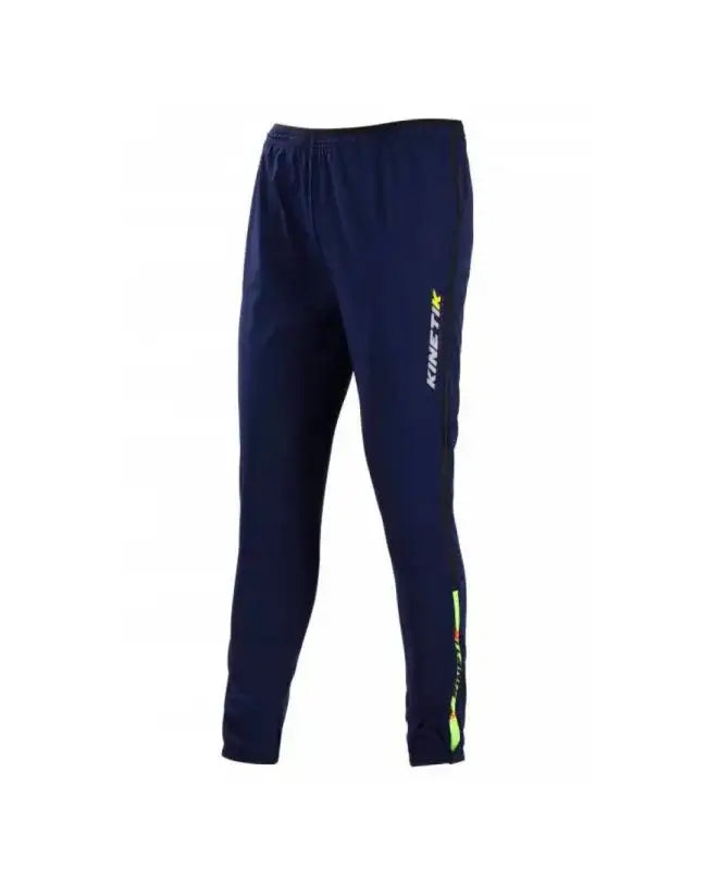 KAVAL PANTS NAVY MEN-Pantalons-pantalon homme trail-running-kinetik-adrenalink