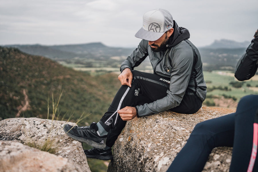 KAVAL PANTS NOIR MEN-Pantalons-pantalon homme trail-running-kinetik-adrenalink