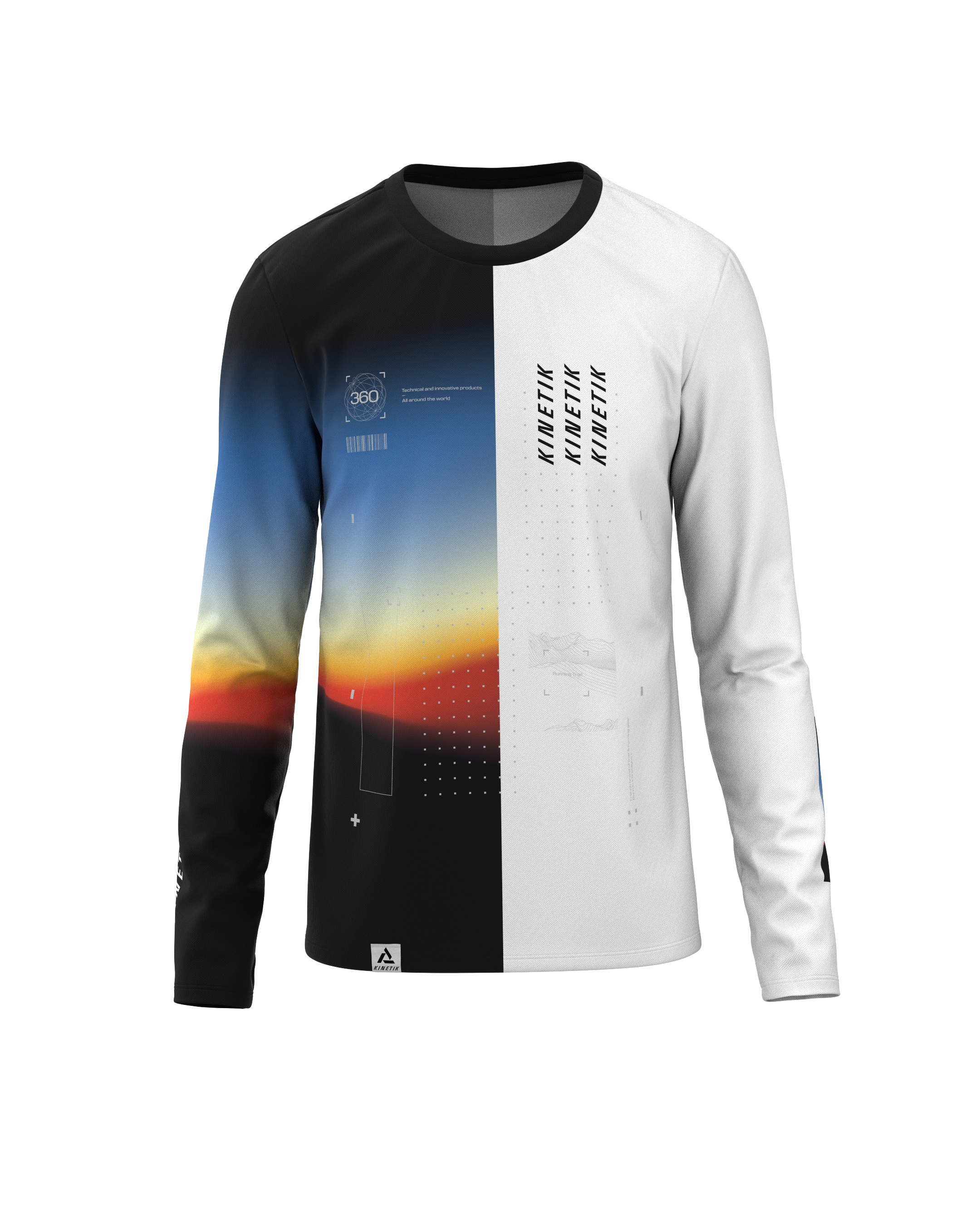 Cycling Product